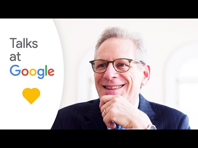 Stewart Friedman | The Leadership Approach You Need to Parent with Purpose | Talks at Google