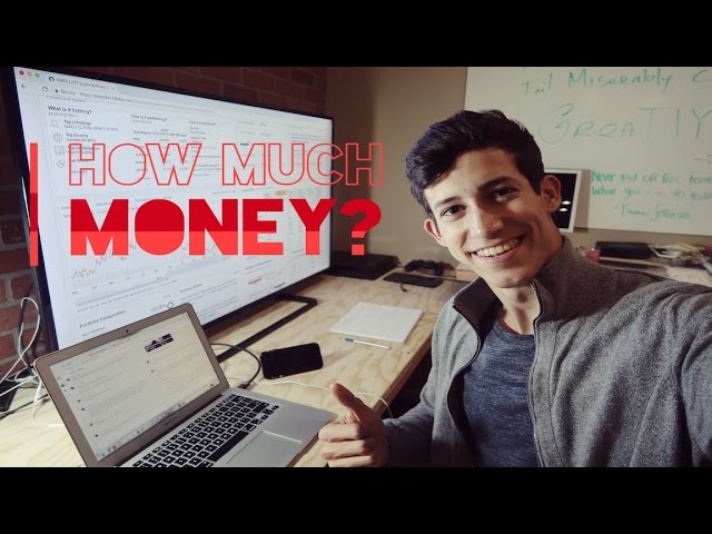 How Much Money Do I Need To Begin Investing | Penny Stocks