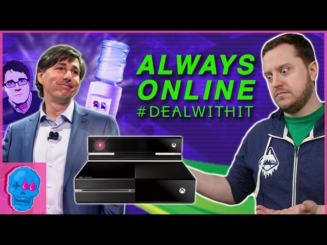 The Disastrous Launch of the Xbox One | Past Mortem | SSFF