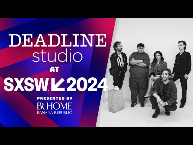 Y2K | Deadline Studio at SXSW