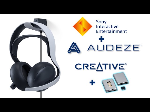 GT News Ep 2 -  Sony Acquires Audeze, Creative Partners with xMEMS, Nitsch Piety is BACK!