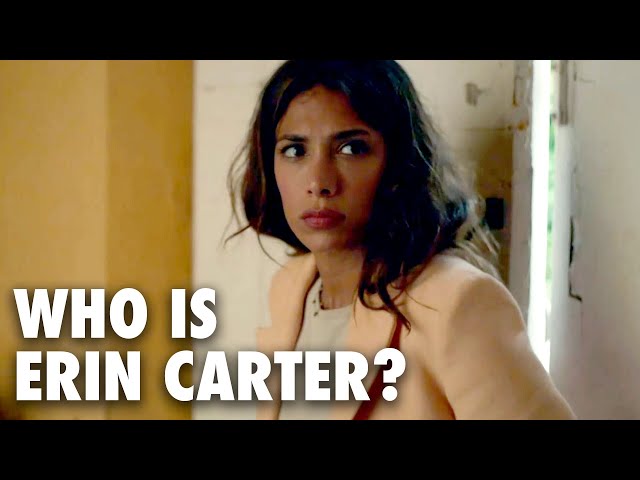 Who Is Erin Carter? | A New Job For Erin