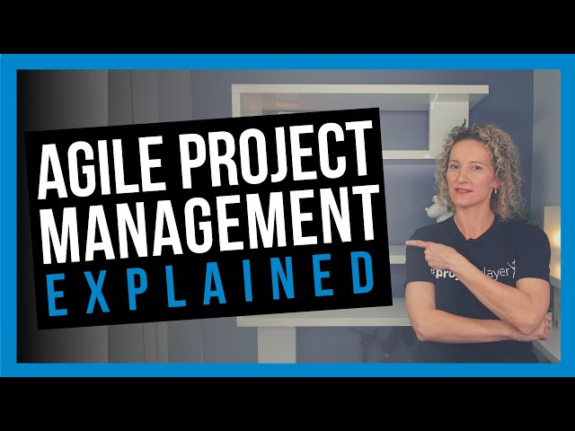 What is Agile Project Management? [Benefits + Pitfalls]