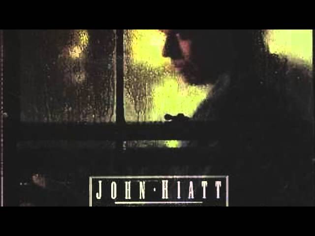 John Hiatt: "The Other Side" (from "Cry Love" cd single)