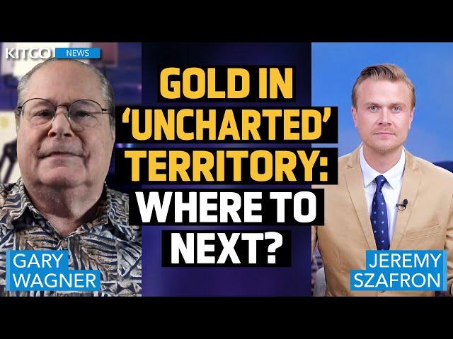 Gold's Rally and the ‘Trio of Indicators’ - Gary Wagner
