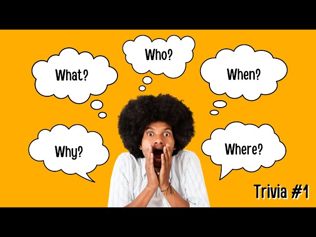 Test Your Knowledge 10 Questions, 10 Answers The Ultimate Quiz! #quizgames #quizze #quiztime #quiz