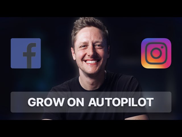 Grow on Instagram with Facebook Ads (3 EASY Steps)