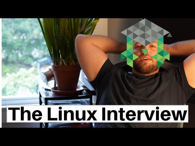 Popular Linux Interview Questions for DevOps Interviews