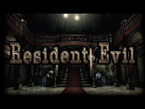 Resident Evil (dunkview)