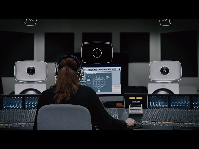 Genelec Aural ID plug-in | Launch event and full overview