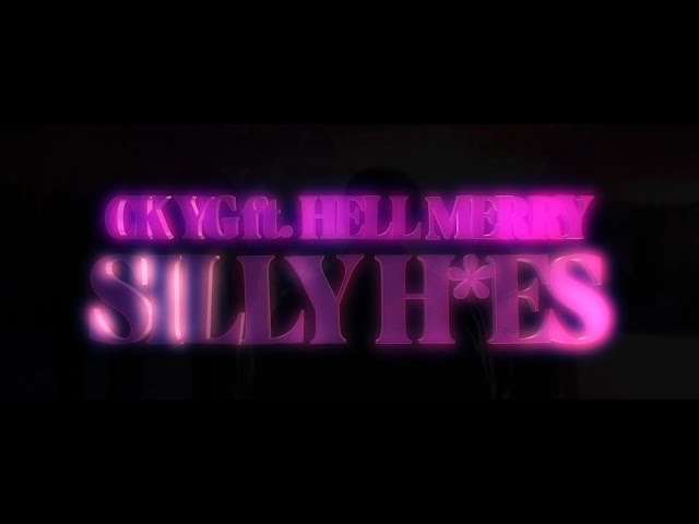 The Making Of Silly H*es MV - CK YG ft. HELLMERRY
