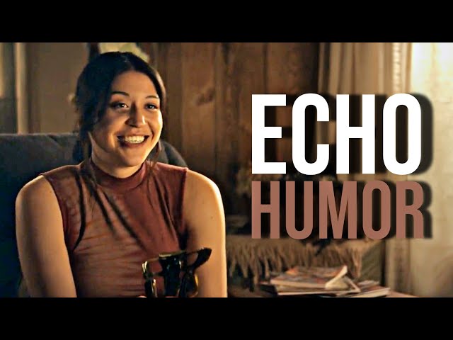 echo humor | we were kidnapped by the guy who cleans my skates [episode 3]