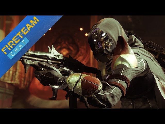 Destiny 2: Crown of Sorrow and E3 Predictions - Fireteam Chat Ep. 213