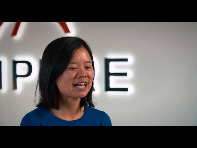 Employee Spotlight: Annie Duong