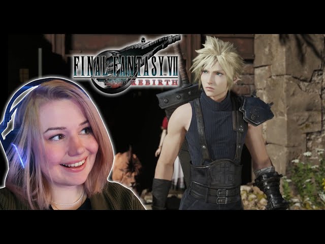 Best of Final Fantasy 7 Rebirth - Part 1