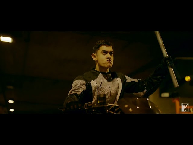 Dhoom Eternal Trailer (Dhoom 3 but its edited to the Doom Eternal trailer)
