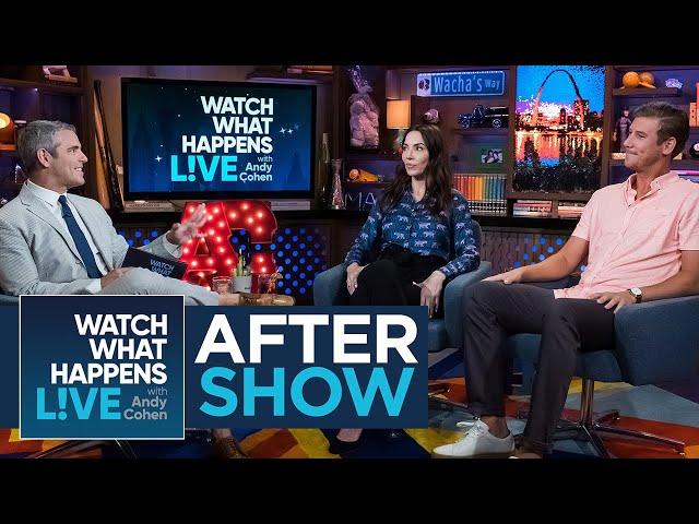 After Show: Whitney Cummings’ Notre Dame Tweet | WWHL
