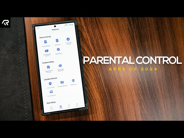 Best Parental Control Apps Of 2024!