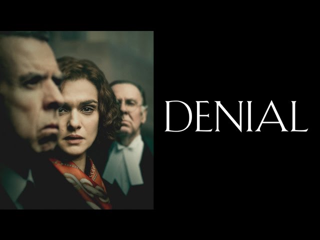 DENIAL | Official HD Trailer