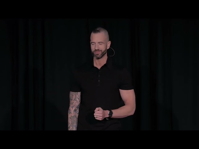 The Power of Reframing Exercise as Self-Care | Mike Stanlaw | TEDxBayonne