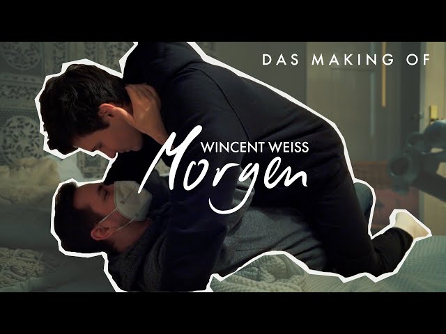 MAKING OF: Wincent Weiss - Morgen