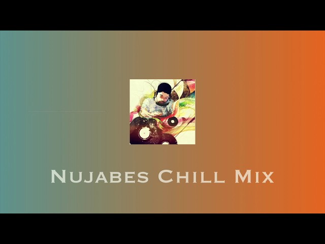 Nujabes chill mix / lofi hiphop bgm