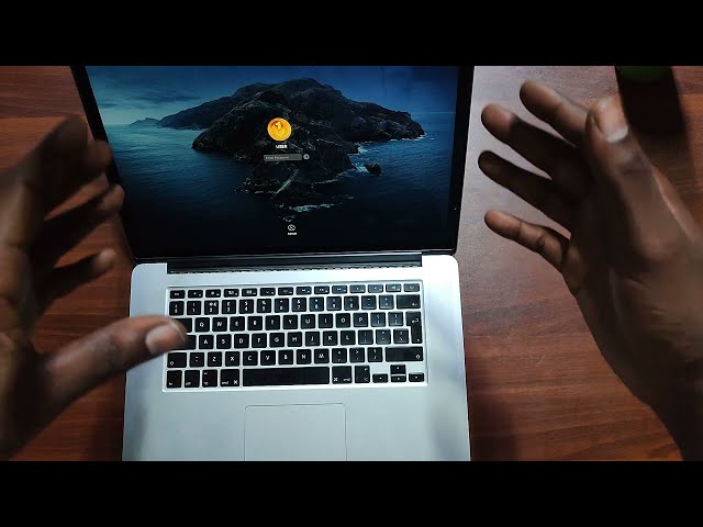 How to Reset Apple MacBook Password if you forget it In less than 5 minutes.