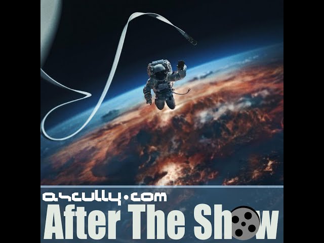 After The Show 826: ISS Review