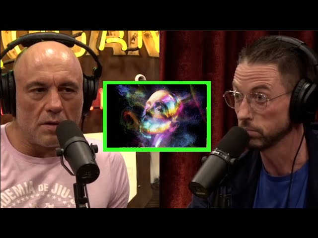 It Took Neal Brennan 18 Months to Recover From His DMT Trip