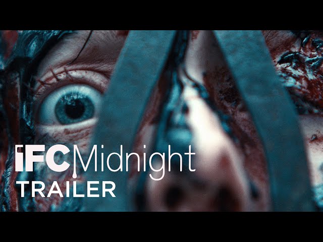She Will - Official Trailer | HD | IFC Midnight