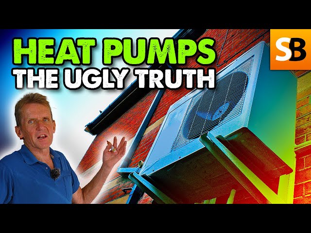This is Why Heat Pumps May NOT Be The Future