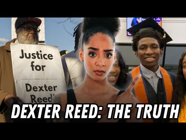 The Media Is LYING About Dexter Reed