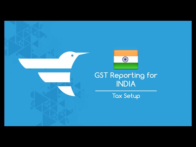 Flectra : GST Ready Open Source ERP on Cloud for India