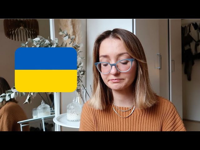 Πώς να βοηθήσουμε την Ουκρανία (αξιόπιστες πηγές, οργανισμοί, σωστή πληροφόρηση)