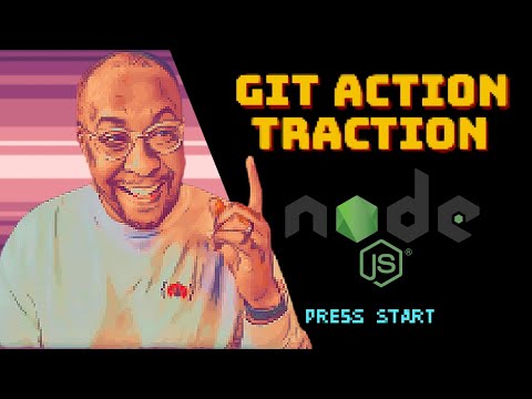 git action traction