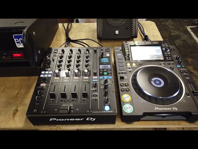 (Re-Upload) Was kann man gegen zu laute DJs tun?