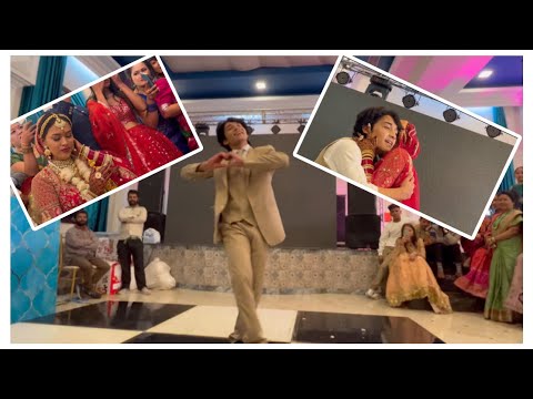 Akash performance made me emotional 🥹😭 || v vlog || Varsha Thapa