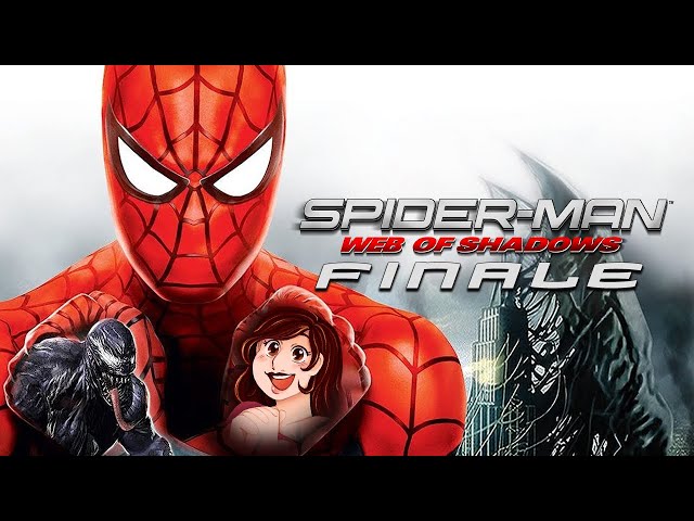 Go To Church | Spider-Man: Web of Shadows - FINALE