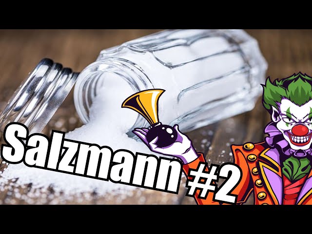 Salzmann #2