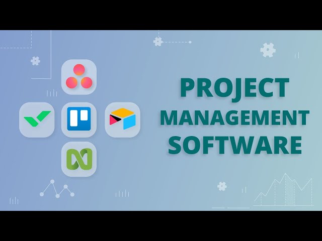 5 Best Project Management Software for Small Business
