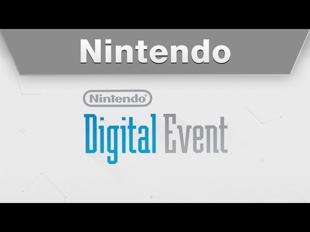 Play Nintendo - Nintendo E3 Digital Event
