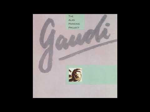 Alan Parsons [1987] Gaudi