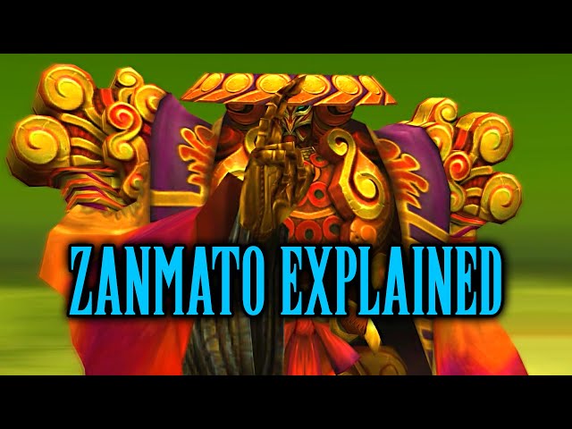 Final Fantasy's Deadliest Move: Explained - Yojimbo Zanmato Deep Dive (Mechanics & Probabilities)