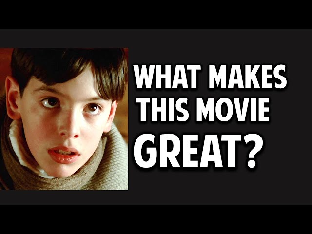 Ingmar Bergman's Fanny and Alexander -- What Makes This Movie Great? (Episode 119)