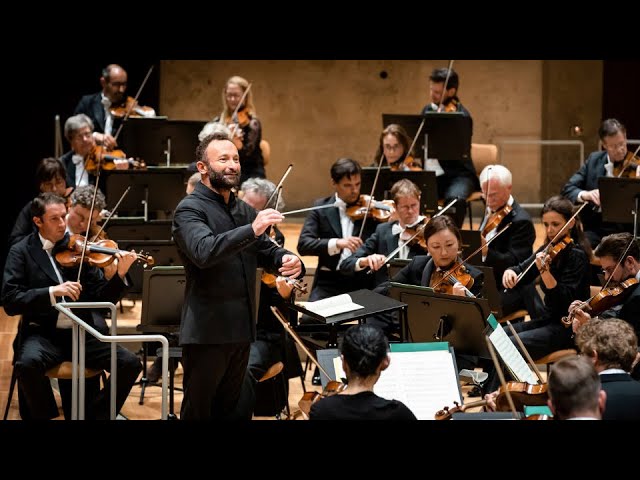 Schubert: Symphony No. 8 “Great” / Petrenko · Berliner Philharmoniker