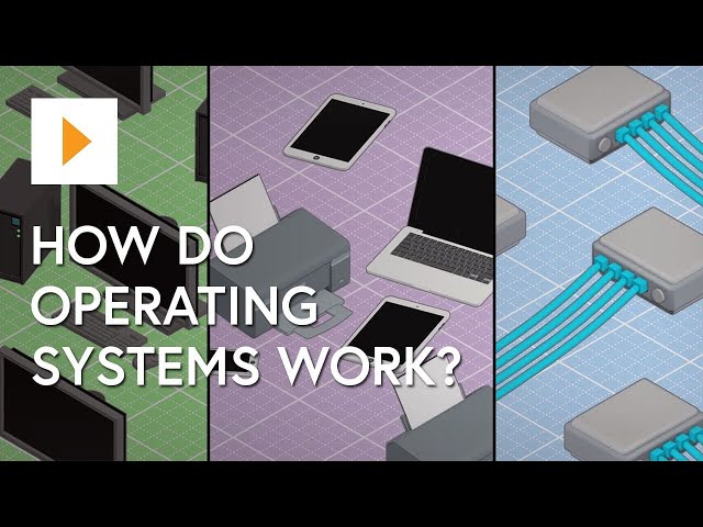 How Do Operating Systems Work?