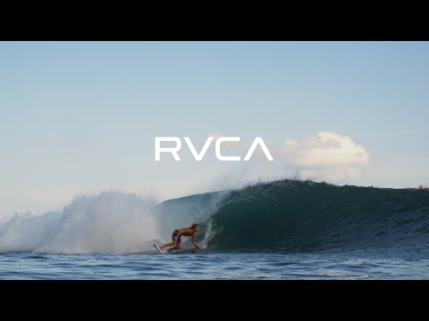 RVCA SURF