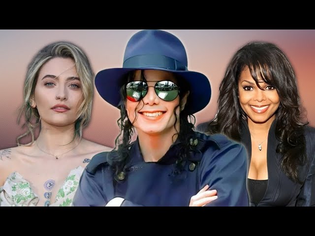 Who’s the Richest Jackson? | The Jackson Family’s Net worth