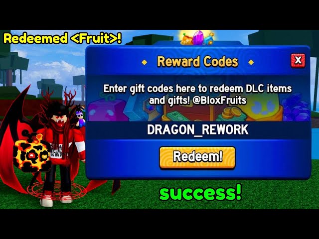*NEW CODES* ALL WORKING IN BLOX FRUITS 2024! roblox