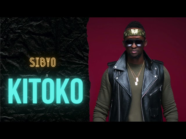 Meddy ft Kitoko - Sibyo (Official Audio)
